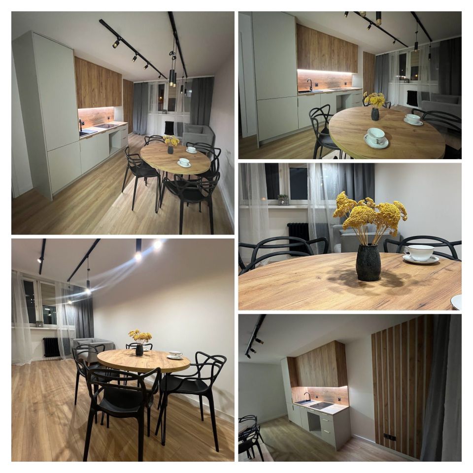 Mieszkanie 2-pokojowe Bydgoszcz, ul. Nakielska. Zdjęcie 5