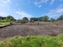 Działka budowlana Świnoujście Karsibór