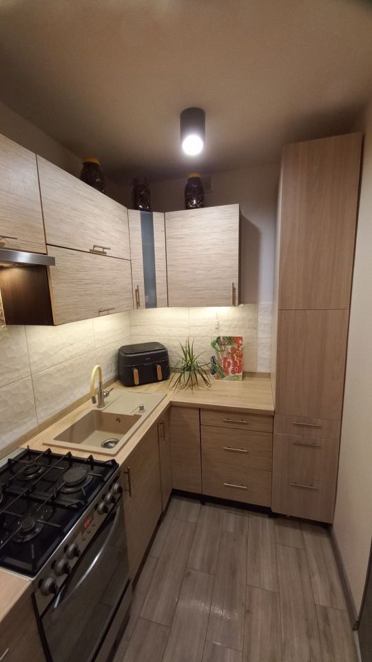 Mieszkanie 2-pokojowe Mrągowo, os. Parkowe. Zdjęcie 5