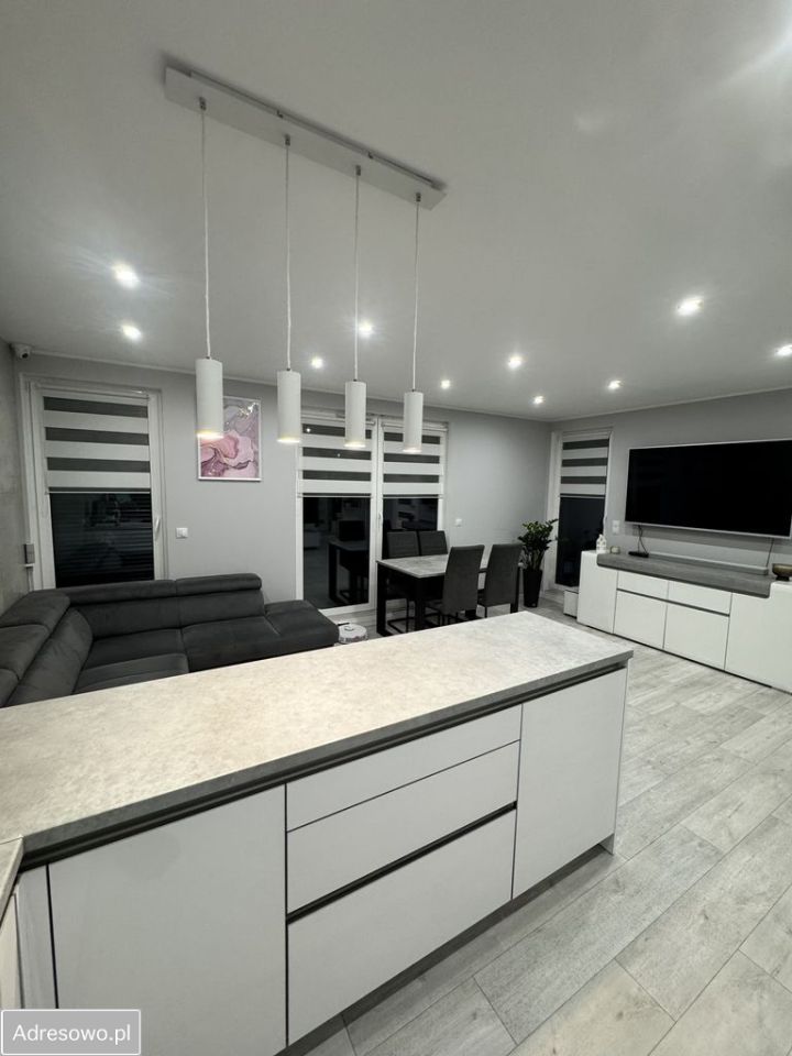 Mieszkanie 3-pokojowe Zabrze, ul. Juliusza Słowackiego. Zdjęcie 5