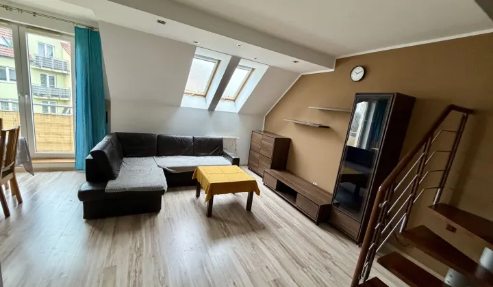 Mieszkanie 3-pokojowe Wrocław Stabłowice, ul. Główna