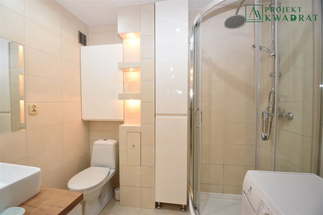 Mieszkanie 3-pokojowe Zabrze, ul. Klonowa. Zdjęcie 11