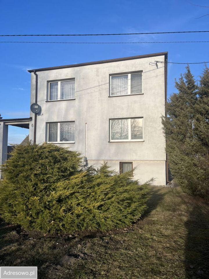 dom wolnostojący, 6 pokoi Walentynowo. Zdjęcie 1