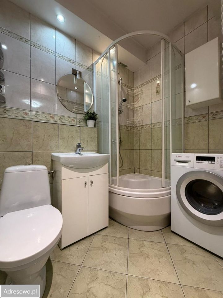 Pokój Wrocław Fabryczna, ul. Stalowa. Zdjęcie 11