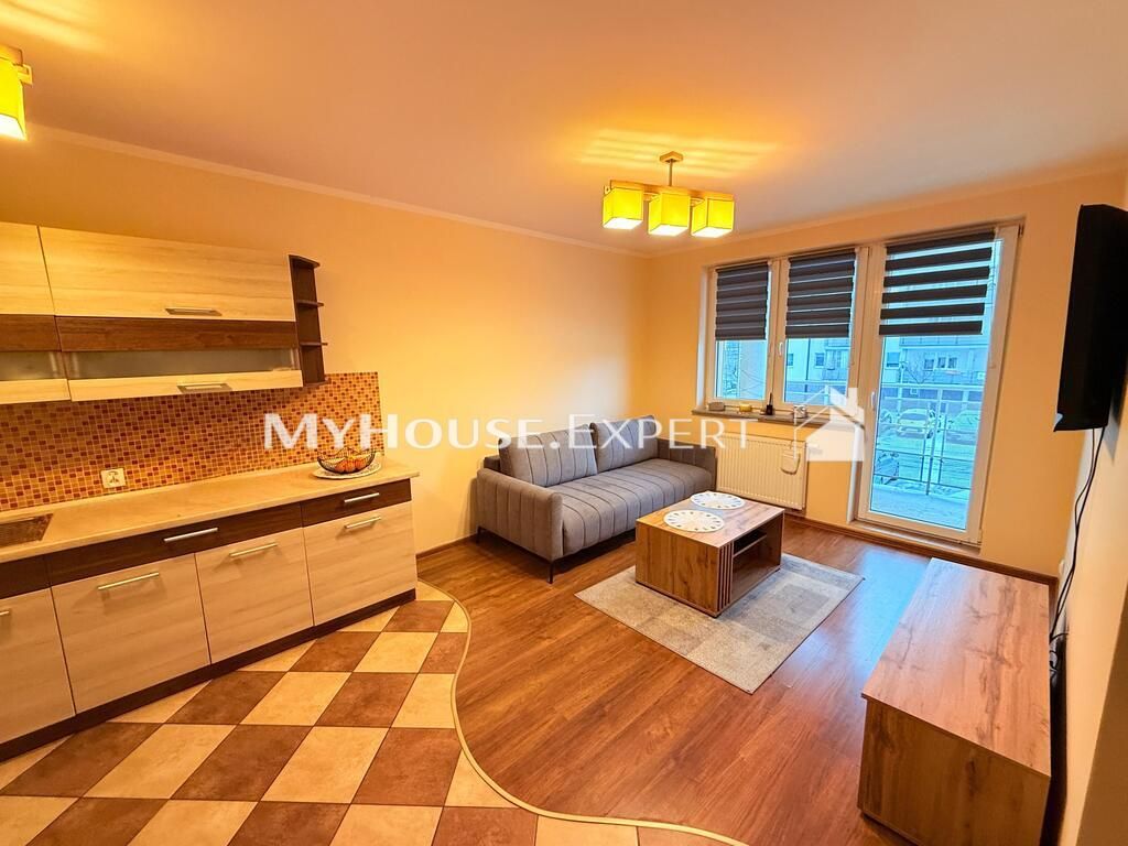 Mieszkanie 2-pokojowe Gorzów Wielkopolski, ul. Madrycka. Zdjęcie 4