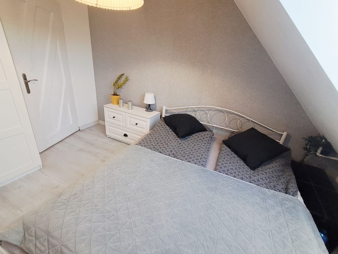 Mieszkanie 3-pokojowe Kalisz Tyniec, ul. Hoża. Zdjęcie 13