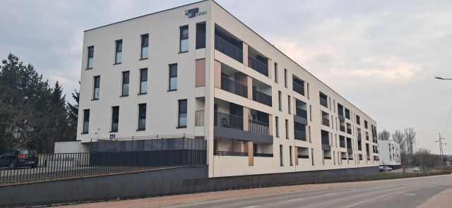 Mieszkanie 3-pokojowe Pruszków Żbików, ul. 3 Maja. Zdjęcie 1