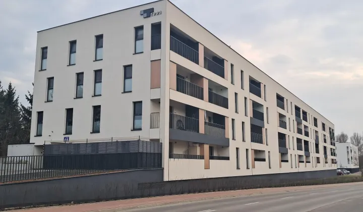 Mieszkanie 3-pokojowe Pruszków Żbików, ul. 3 Maja