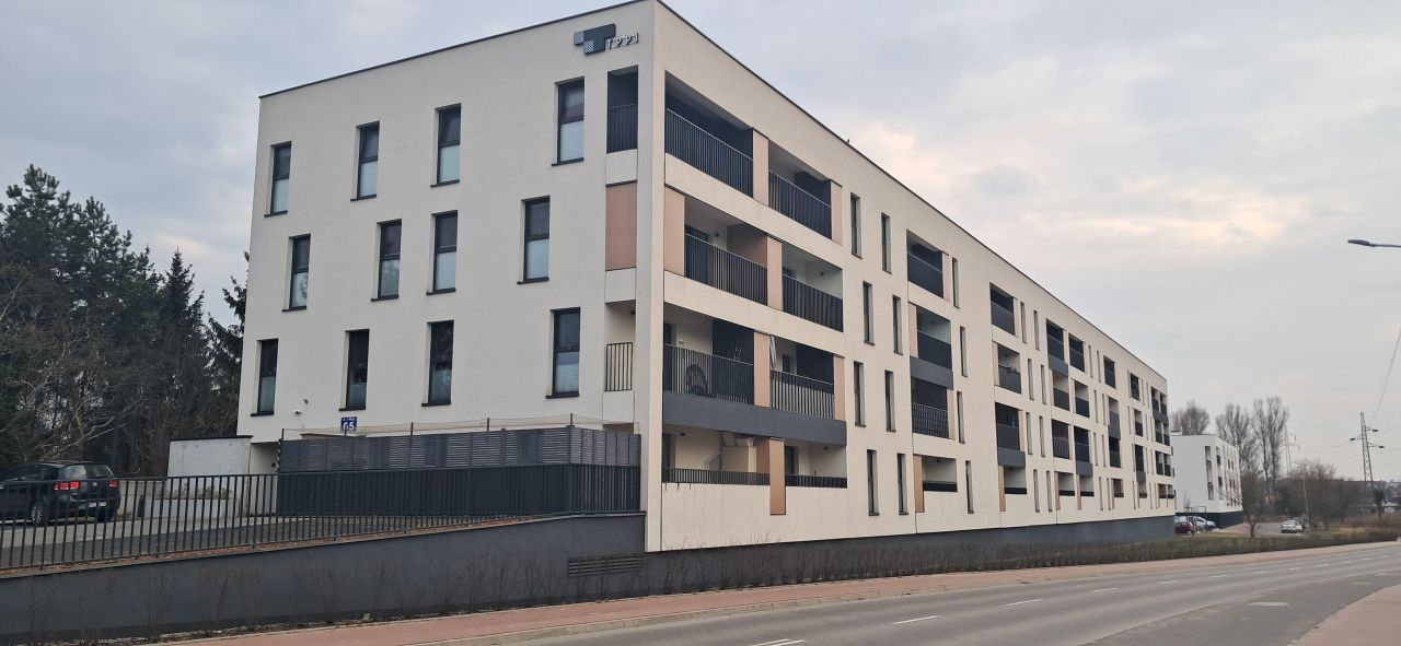 Mieszkanie 3-pokojowe Pruszków Żbików, ul. 3 Maja. Zdjęcie 15