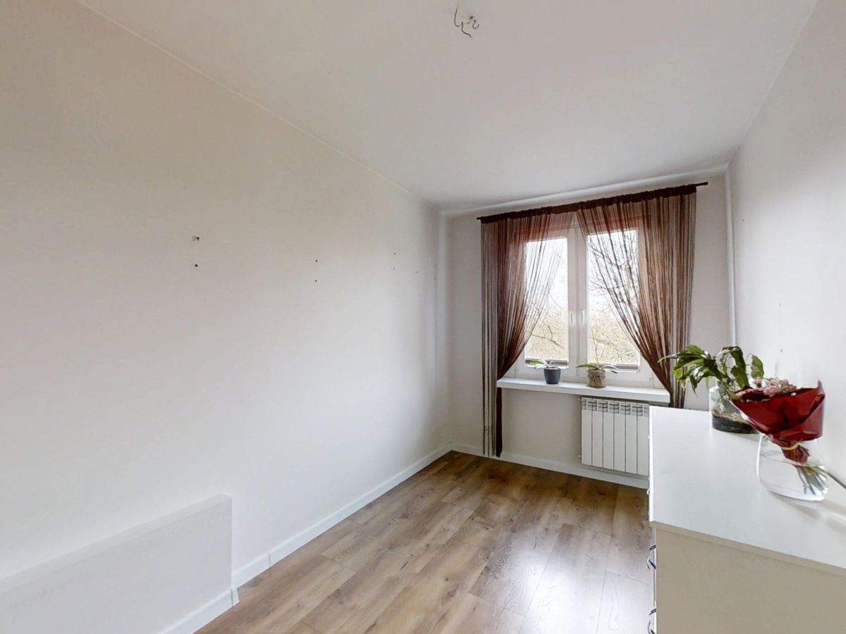 Mieszkanie 4-pokojowe Łódź Bałuty, ul. Okoniowa. Zdjęcie 9