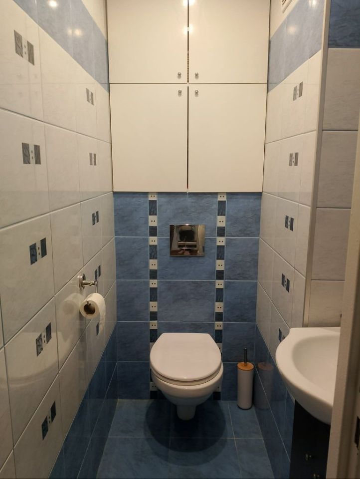 Mieszkanie 4-pokojowe Łęczna. Zdjęcie 3