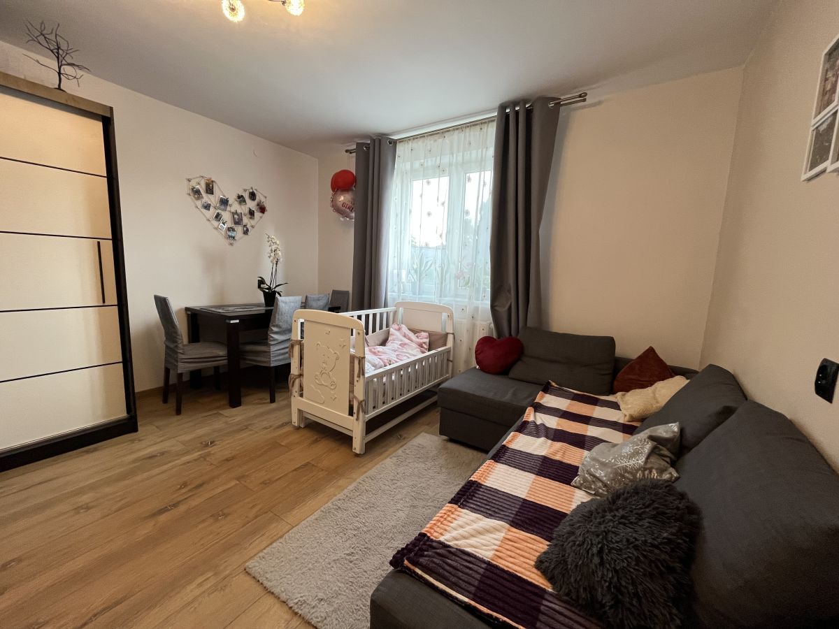 dom wolnostojący, 5 pokoi Pęgów. Zdjęcie 3