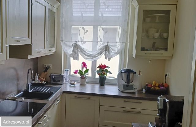 Mieszkanie 3-pokojowe Poznań Jeżyce, ul. Polna. Zdjęcie 5