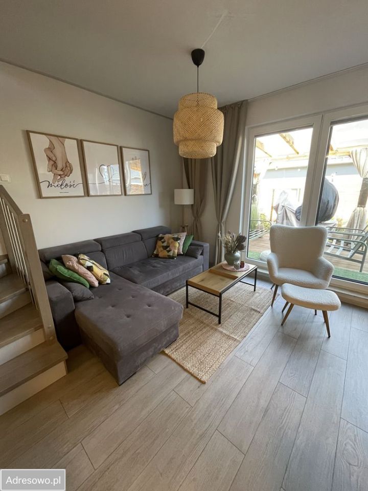 Mieszkanie 4-pokojowe Kosakowo. Zdjęcie 17