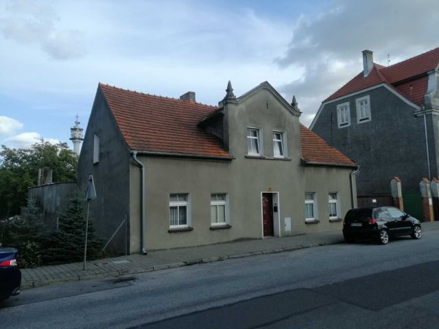 Mieszkanie 3-pokojowe Żerków. Zdjęcie 1