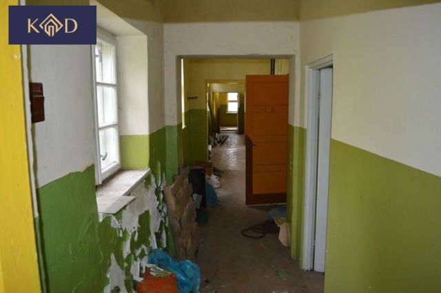 dom wolnostojący, 12 pokoi Psary. Zdjęcie 7