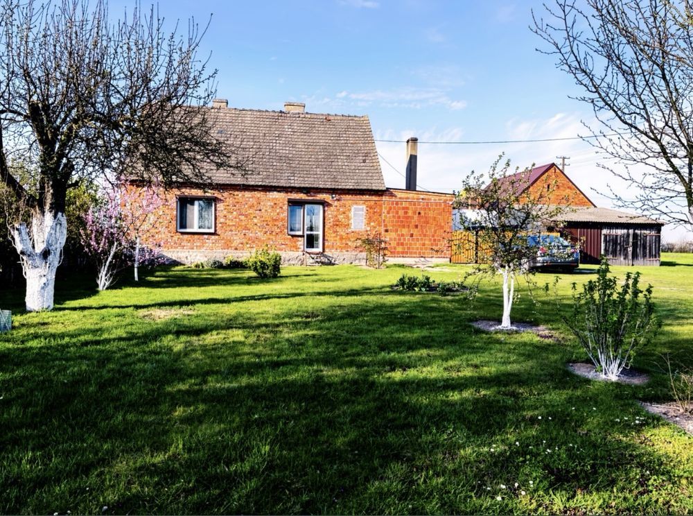 gospodarstwo Bruczków. Zdjęcie 2