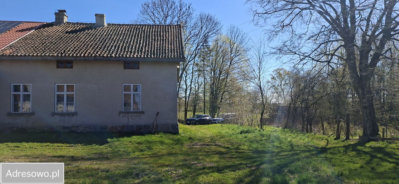 bliźniak, 2 pokoje Ząbrowiec. Zdjęcie 7