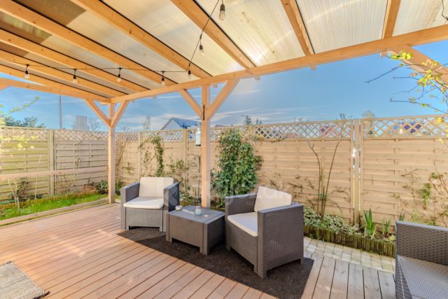 Mieszkanie 3-pokojowe Rumia, ul. Dębogórska. Zdjęcie 11