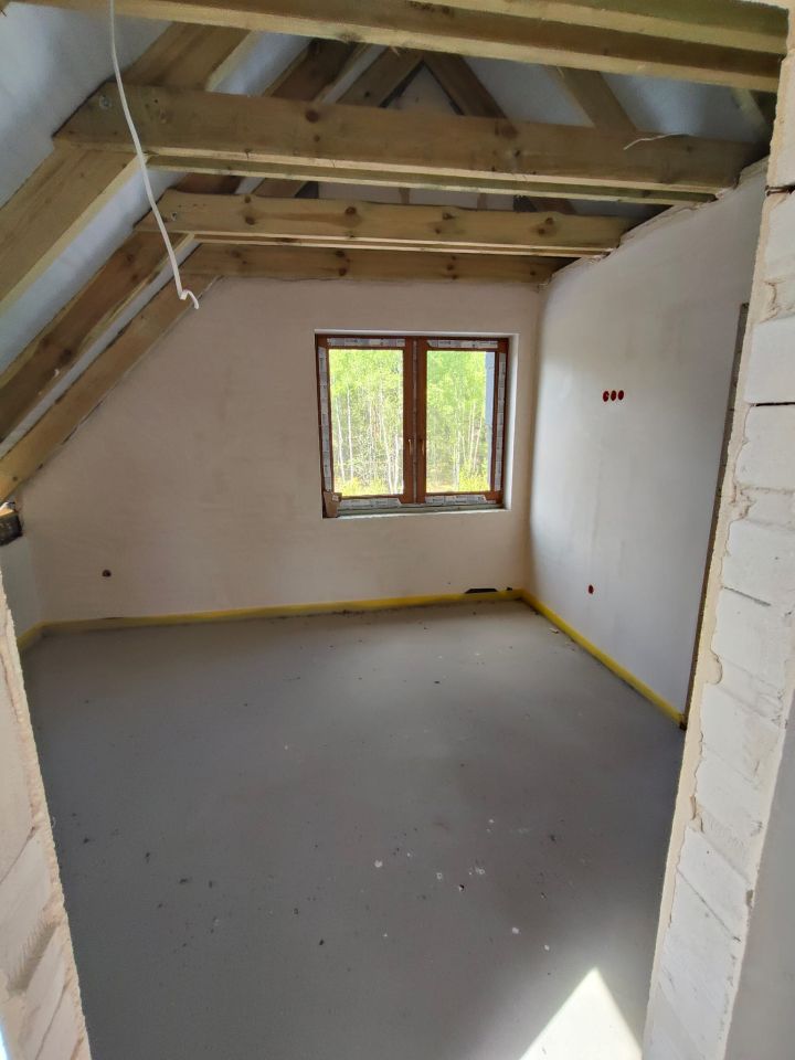 dom wolnostojący, 3 pokoje Stepno, Brak. Zdjęcie 7