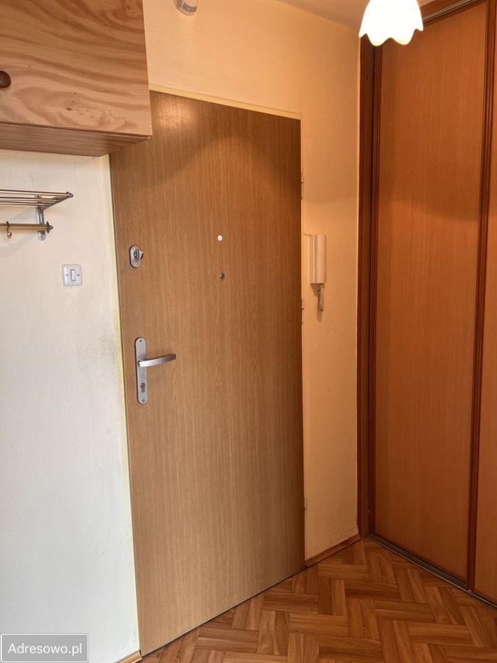 Mieszkanie 1-pokojowe Warszawa Bródno, ul. Piotra Wysockiego. Zdjęcie 7