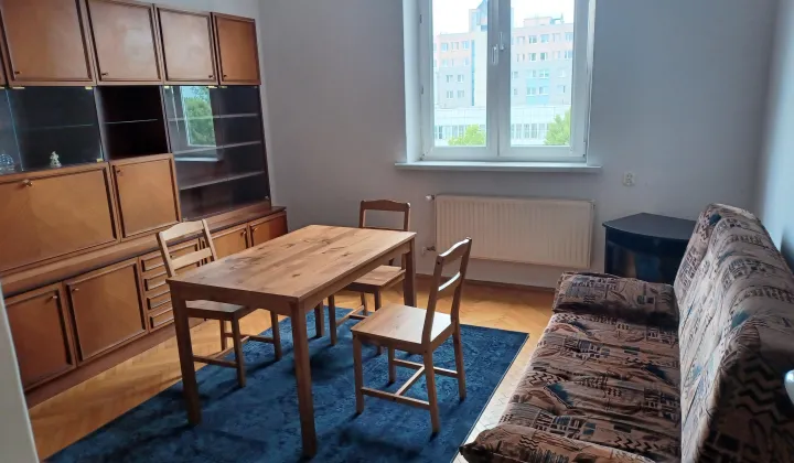 Mieszkanie 2-pokojowe Kraków Nowa Huta, os. Centrum A