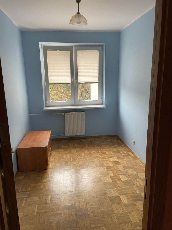 Mieszkanie 3-pokojowe Warszawa Służew, ul. Blacharska. Zdjęcie 3