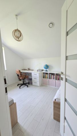 dom wolnostojący, 5 pokoi Grodzisk Mazowiecki, ul. 3 Maja. Zdjęcie 13