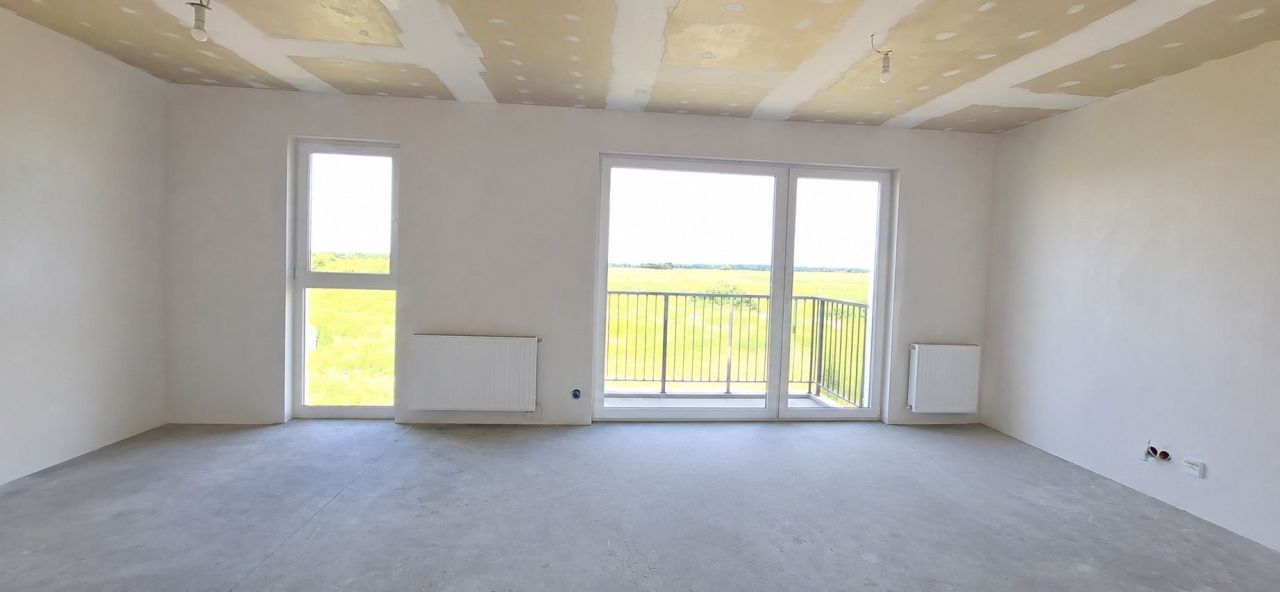 Kiełczów Mieszkanie - 3 pokoje - 68 m² - 1 piętro