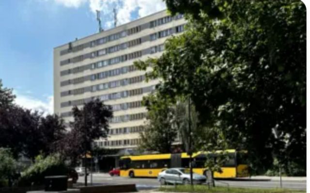 Mieszkanie 2-pokojowe Gliwice Śródmieście, ul. Łużycka. Zdjęcie 1