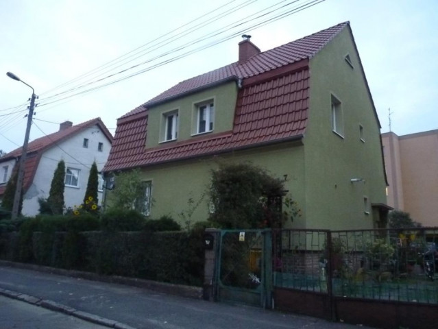 Mieszkanie 2-pokojowe Pieńsk. Zdjęcie 1