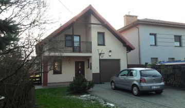 dom wolnostojący, 4 pokoje Piotrków Trybunalski Pawłówka, ul. Pawłowska. Zdjęcie 1