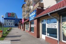 Lokal Gorzów Wielkopolski, ul. gen. Stanisława Maczka. Zdjęcie 1