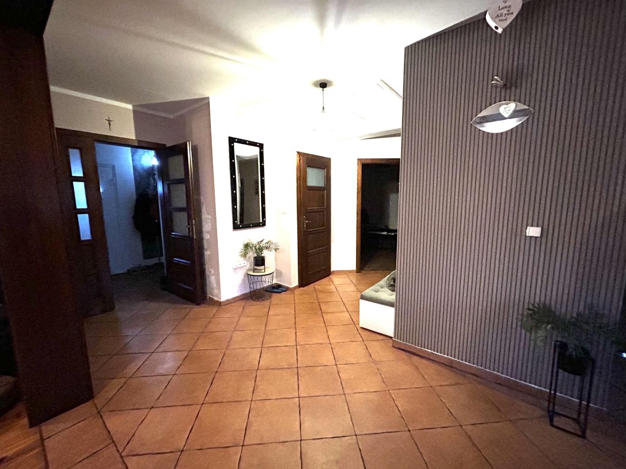 dom wolnostojący, 4 pokoje Szamotuły, ul. Gross-Gerau. Zdjęcie 12