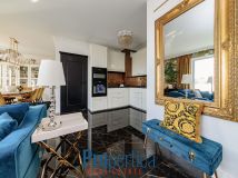 Mieszkanie 2-pokojowe Warszawa Wawer, ul. Trakt Lubelski. Zdjęcie 4