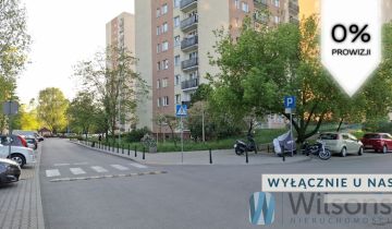 Mieszkanie 2-pokojowe Warszawa Mokotów, ul. Iberyjska