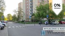 Mieszkanie 2-pokojowe Warszawa Mokotów, ul. Iberyjska