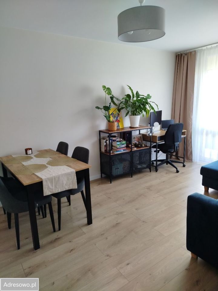 Mieszkanie 2-pokojowe Warszawa Targówek, ul. Władysława Syrokomli