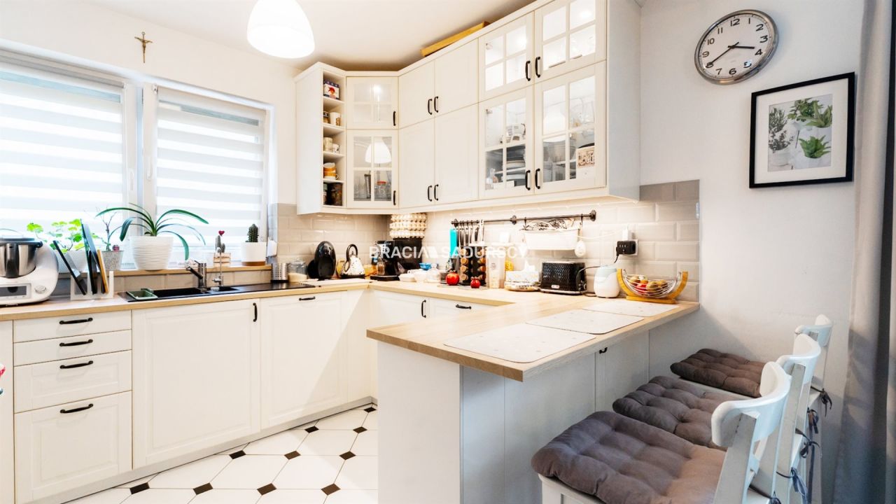 Mieszkanie 4-pokojowe Modlniczka, ul. Okólna. Zdjęcie 6