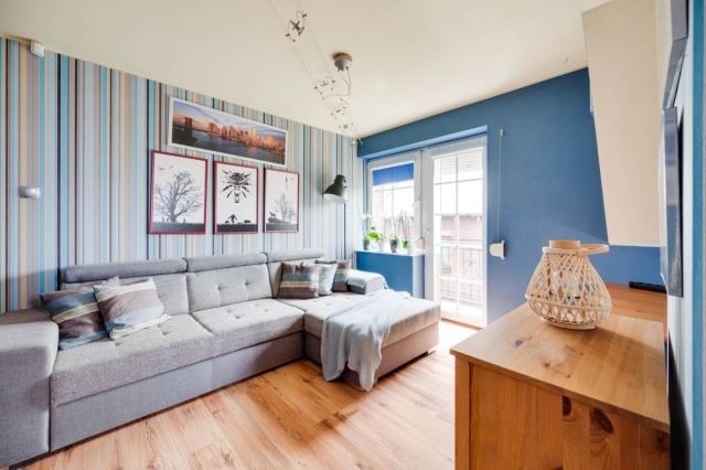 dom wolnostojący, 6 pokoi Rumia, ul. Kwiatowa. Zdjęcie 14