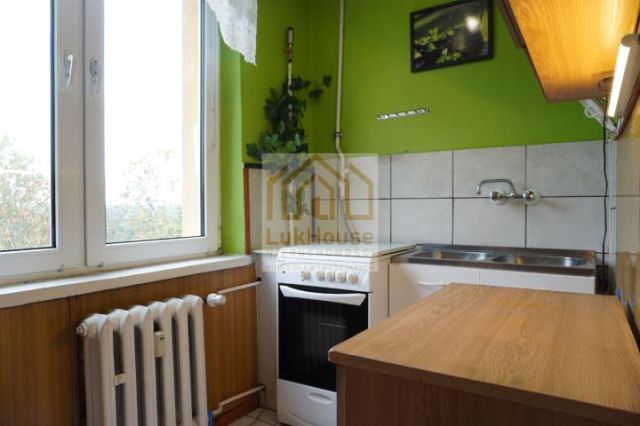 Mieszkanie 2-pokojowe Bytom Szombierki, ul. Orzegowska. Zdjęcie 4