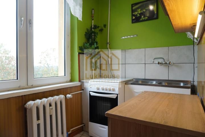 Mieszkanie 2-pokojowe Bytom Szombierki, ul. Orzegowska. Zdjęcie 4