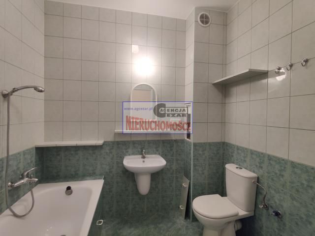 Mieszkanie 1-pokojowe Mińsk Mazowiecki, ul. Tadeusza Kościuszki. Zdjęcie 6