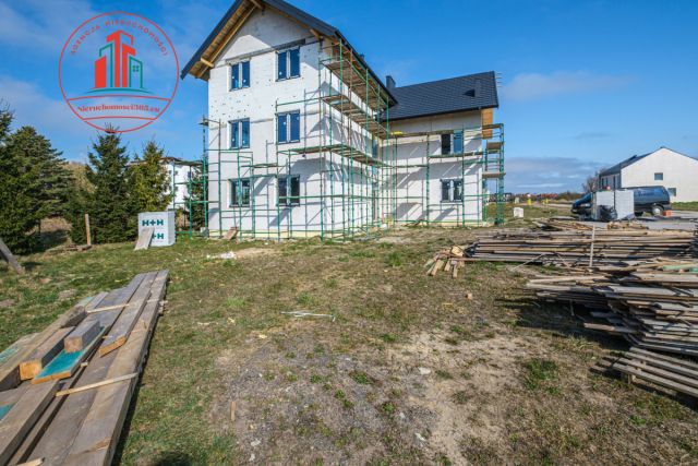 Mieszkanie 3-pokojowe Rewa, ul. Morska. Zdjęcie 5