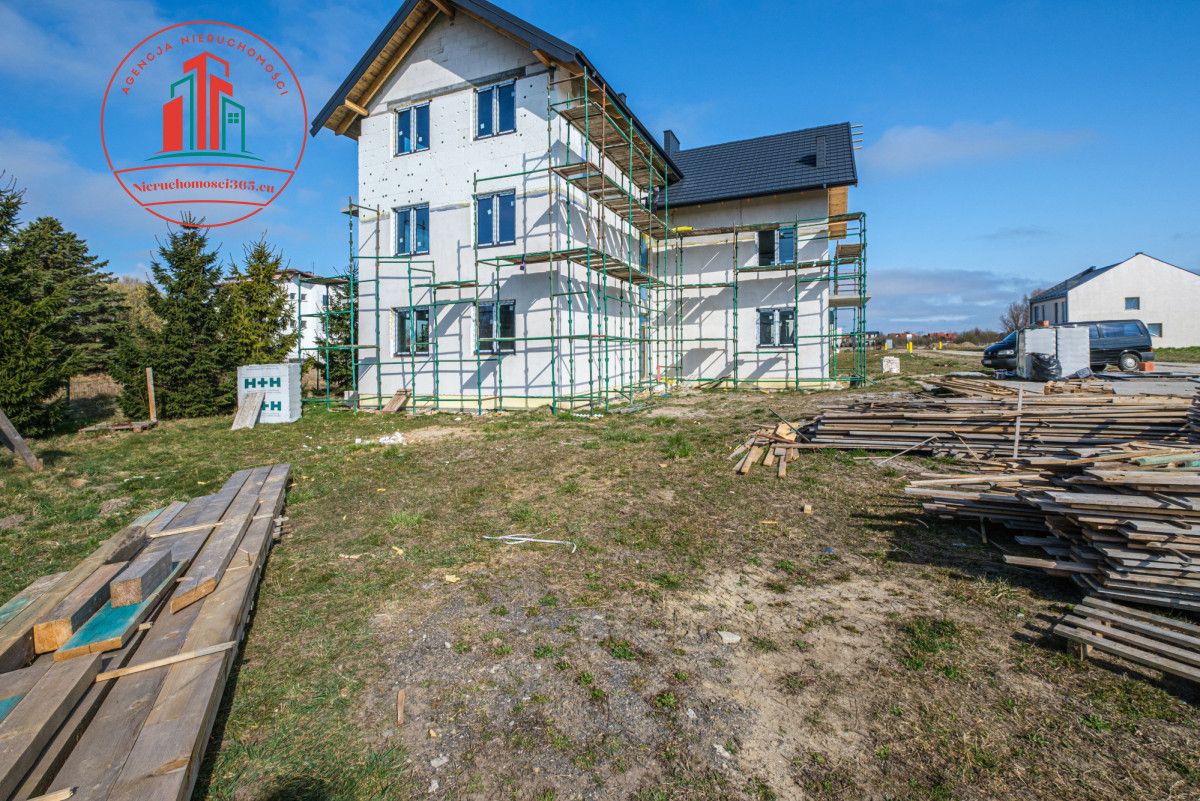 Mieszkanie 3-pokojowe Rewa, ul. Morska. Zdjęcie 5