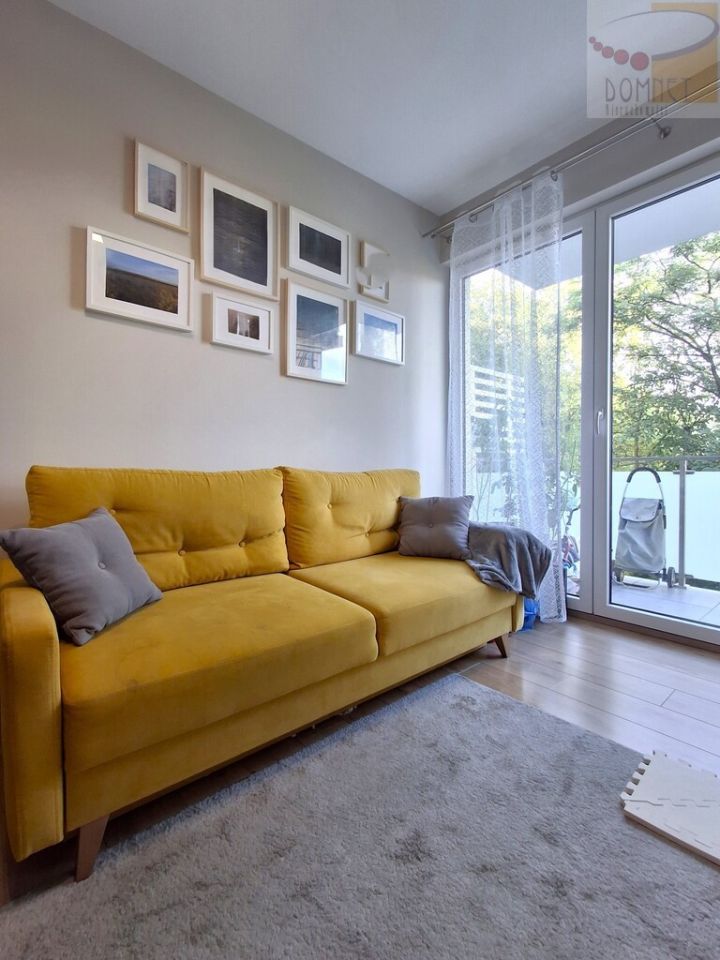 Mieszkanie 3-pokojowe Grodzisk Mazowiecki, ul. B. Wolniewicz