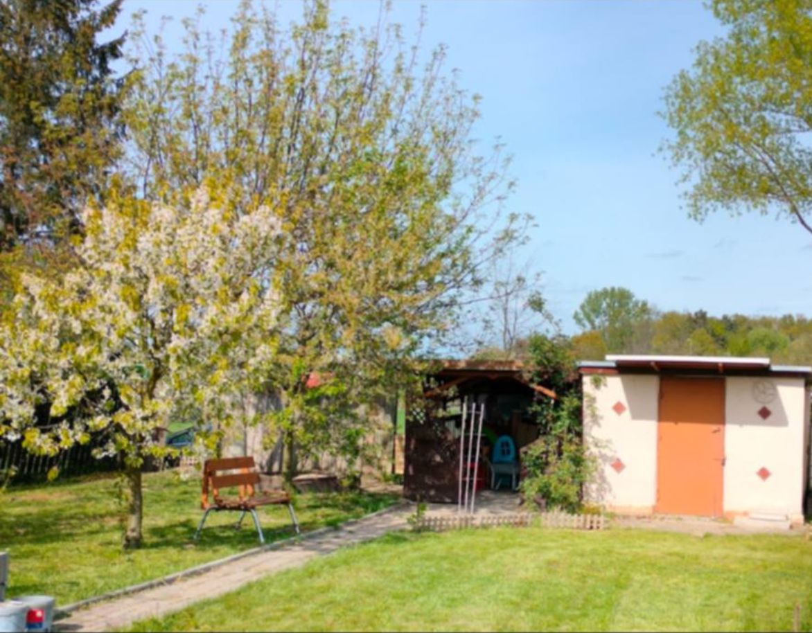 Mieszkanie 4-pokojowe Kożuchów, ul. Grota-Roweckiego. Zdjęcie 2