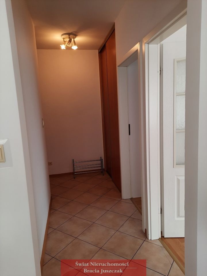 Mieszkanie 2-pokojowe Wrocław Księże Małe, ul. Rybnicka. Zdjęcie 10