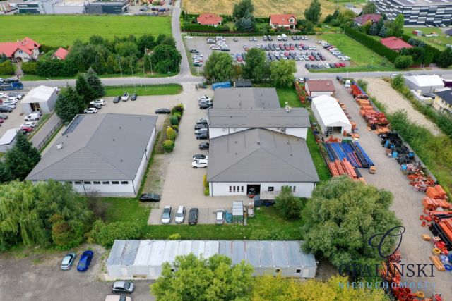 Lokal Świlcza. Zdjęcie 13