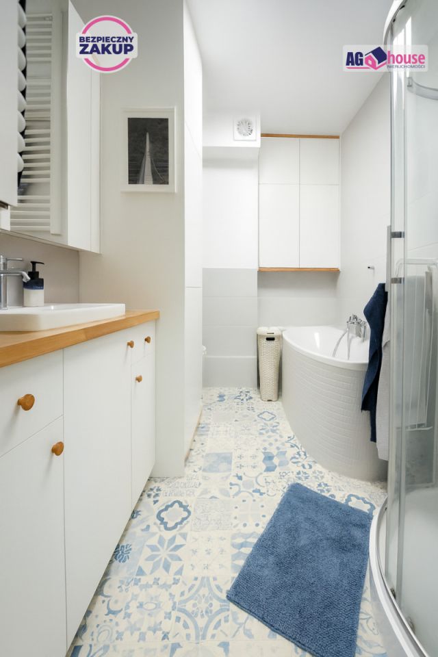 Mieszkanie 4-pokojowe Gdynia Karwiny, ul. Buraczana. Zdjęcie 8